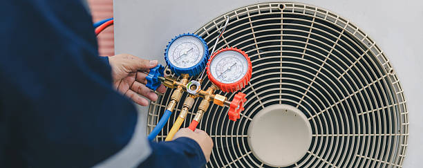Licensed Hvac Installation service in Midland Park, NJ - HVAC Repair CO