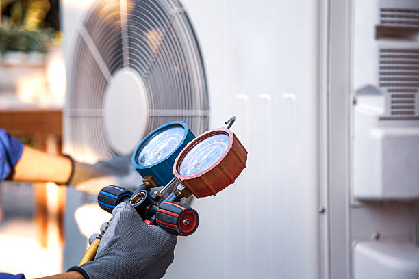 Trusted Hvac Installation service in Midland Park, NJ - HVAC Repair CO